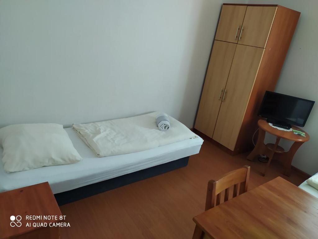 Отели типа «постель и завтрак» Pensjonat Zielony Dom Болеславец-40