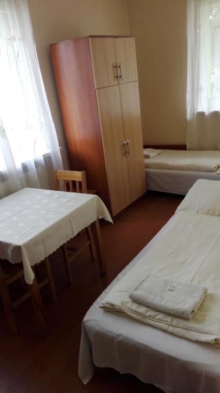 Отели типа «постель и завтрак» Pensjonat Zielony Dom Болеславец