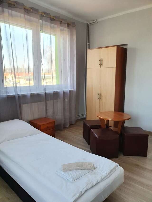 Отели типа «постель и завтрак» Pensjonat Zielony Dom Болеславец-18